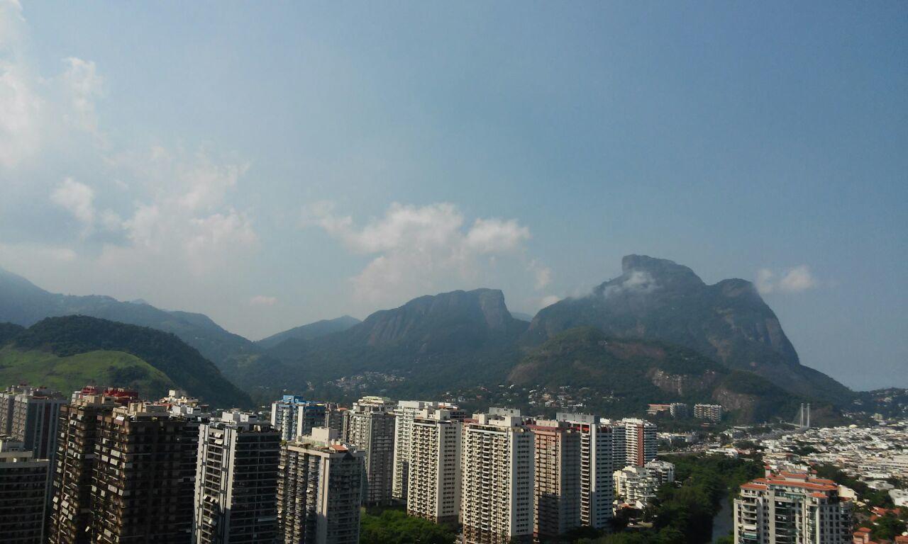 Flat Barramares Rio * Río de Janeiro