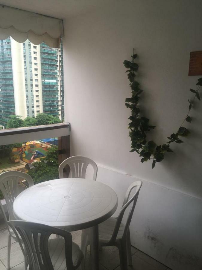 Flat Barramares Rio * Río de Janeiro