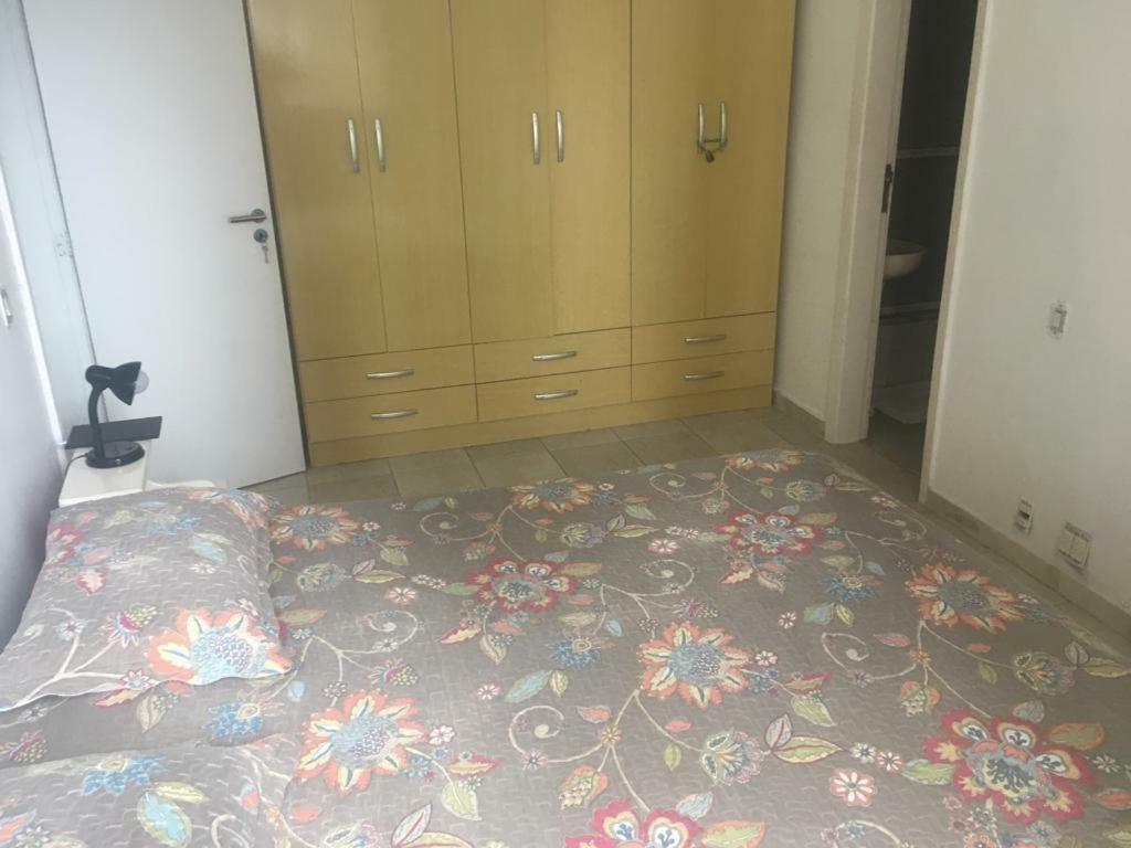 Flat Barramares Rio Apartemen *