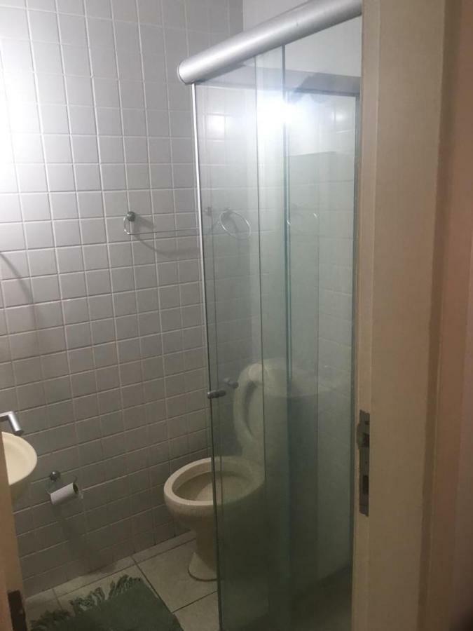 Flat Barramares Rio Apartemen Rio de Janeiro